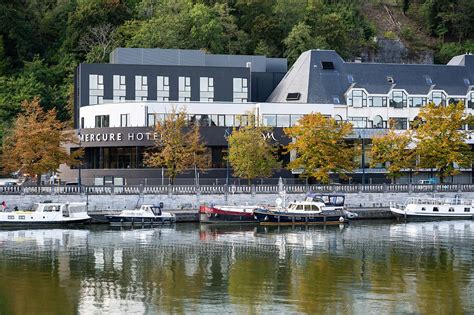 casino de namur belgique